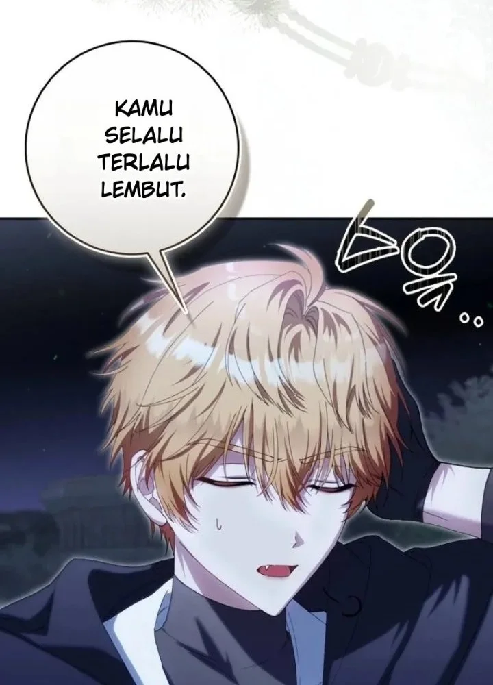 The Baby Fairy is a Villain Chapter 64 Gambar 24