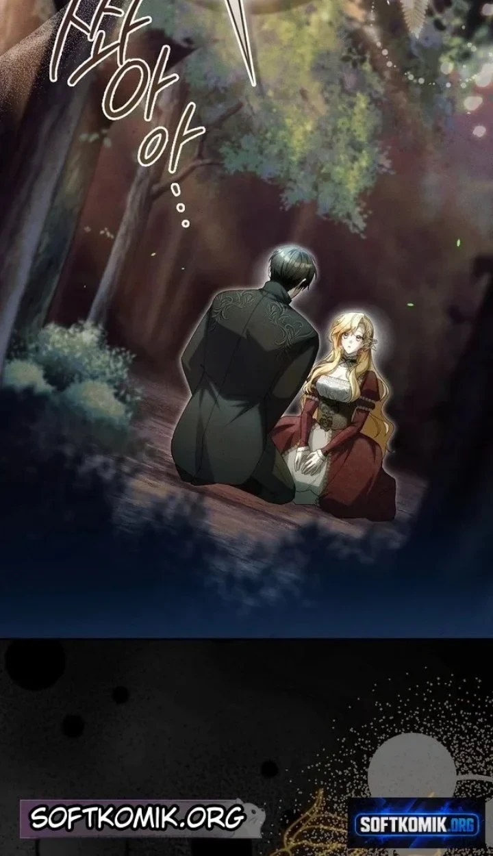 The Baby Fairy is a Villain Chapter 66 Gambar 25