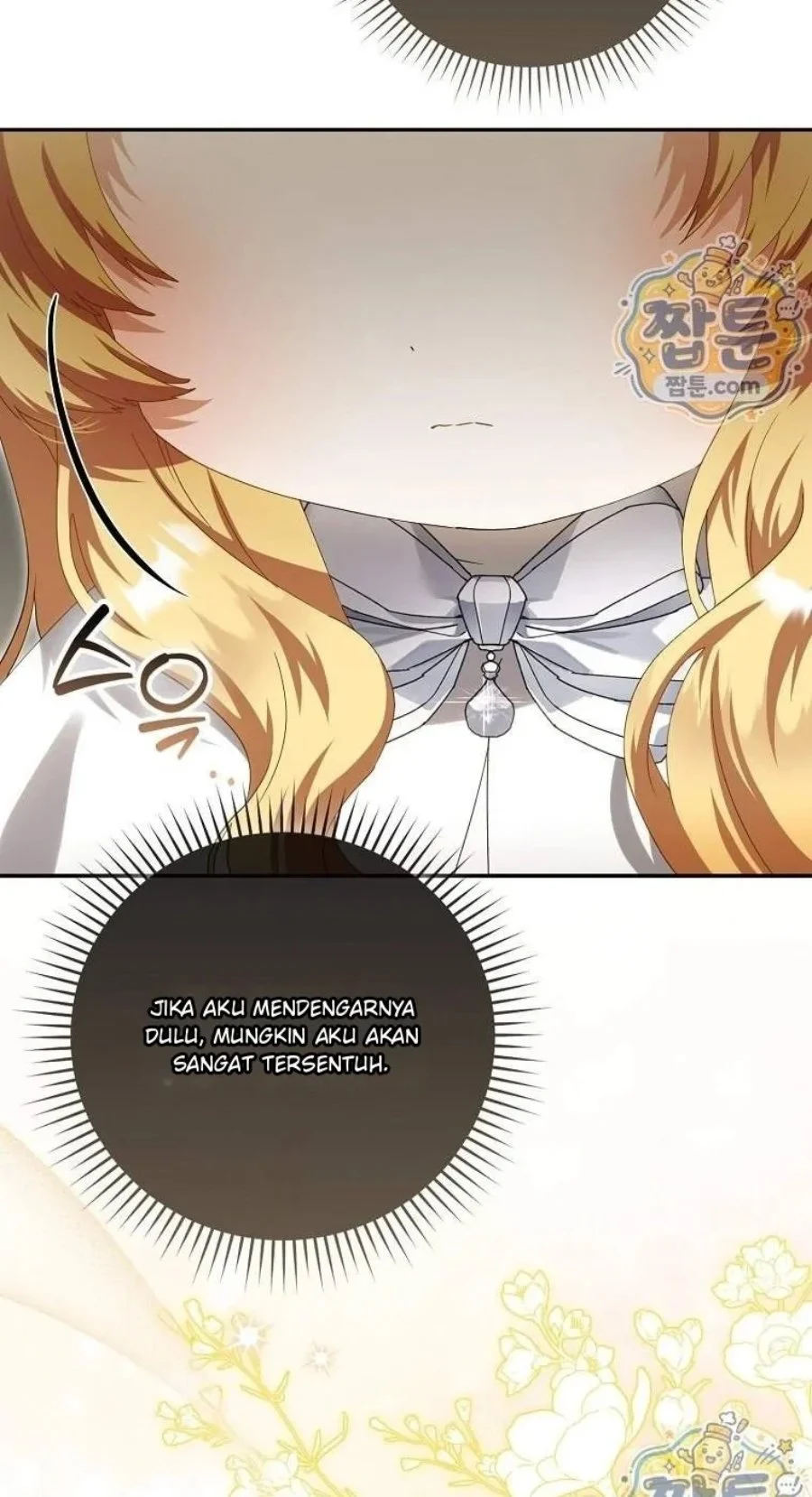 The Baby Fairy is a Villain Chapter 67 Gambar 39