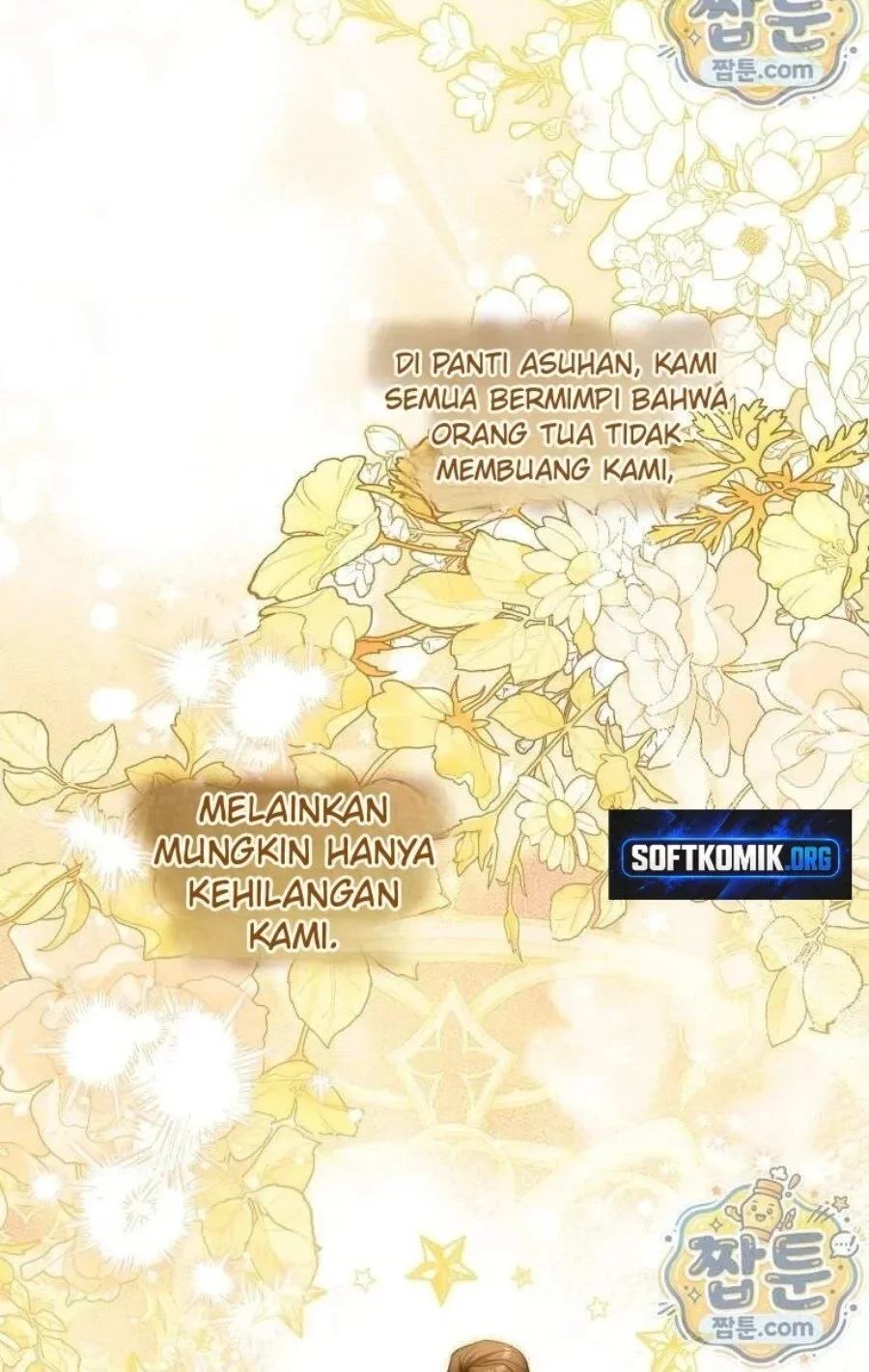 The Baby Fairy is a Villain Chapter 67 Gambar 40