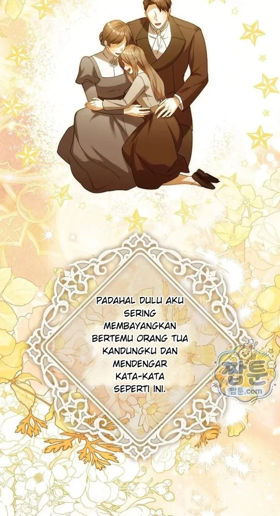 The Baby Fairy is a Villain Chapter 67 Gambar 41