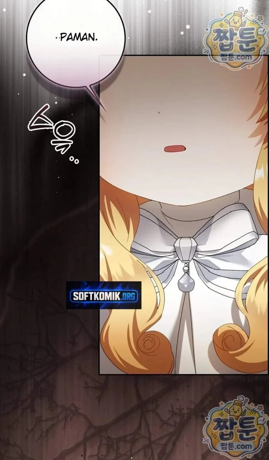 The Baby Fairy is a Villain Chapter 67 Gambar 44