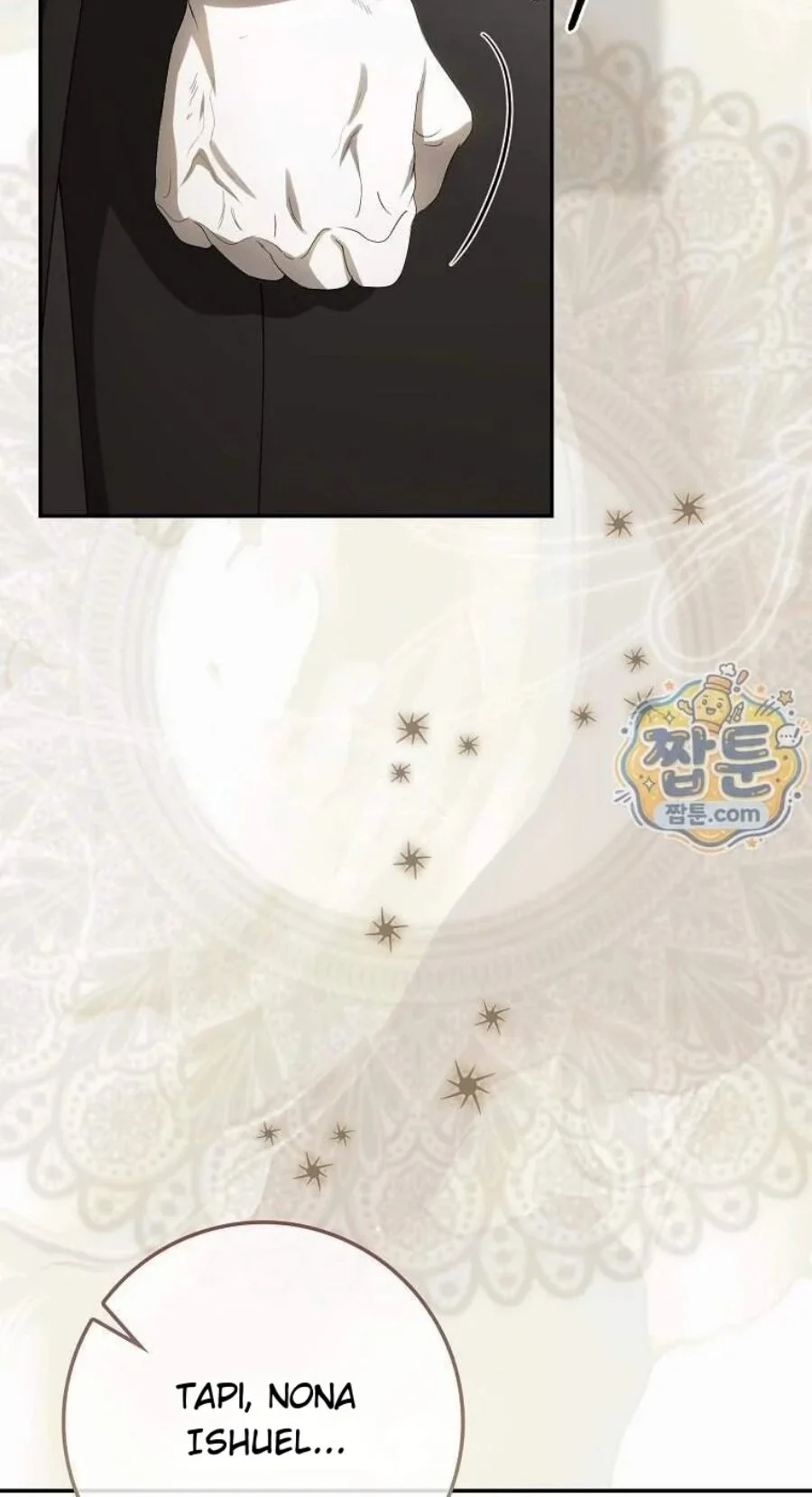 The Baby Fairy is a Villain Chapter 69 Gambar 38