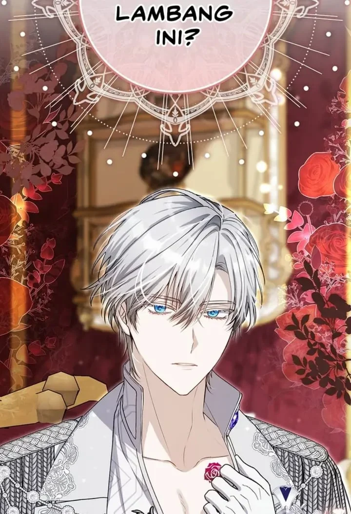 The Baby Fairy is a Villain Chapter 7 Gambar 43