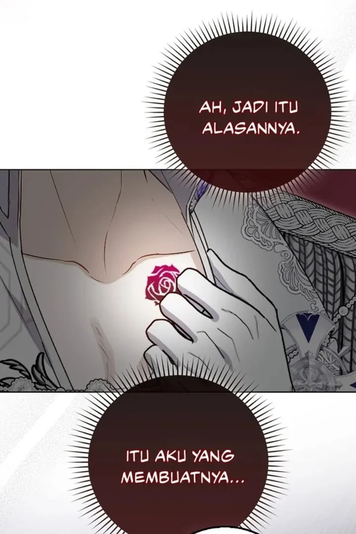 The Baby Fairy is a Villain Chapter 7 Gambar 45