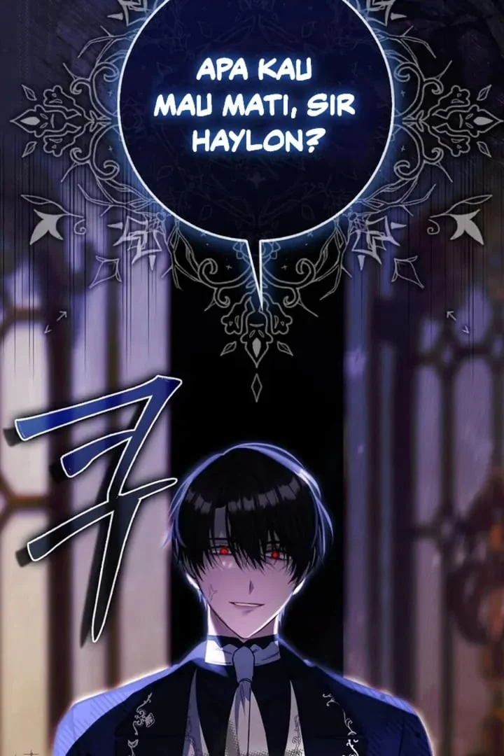 The Baby Fairy is a Villain Chapter 7 Gambar 47