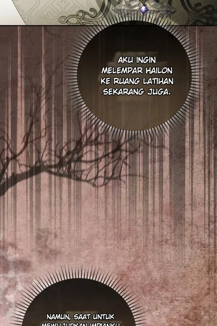 The Baby Fairy is a Villain Chapter 75 Gambar 45