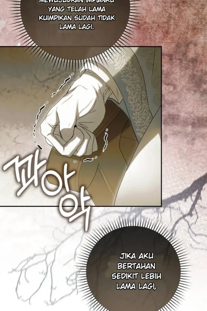 The Baby Fairy is a Villain Chapter 75 Gambar 46