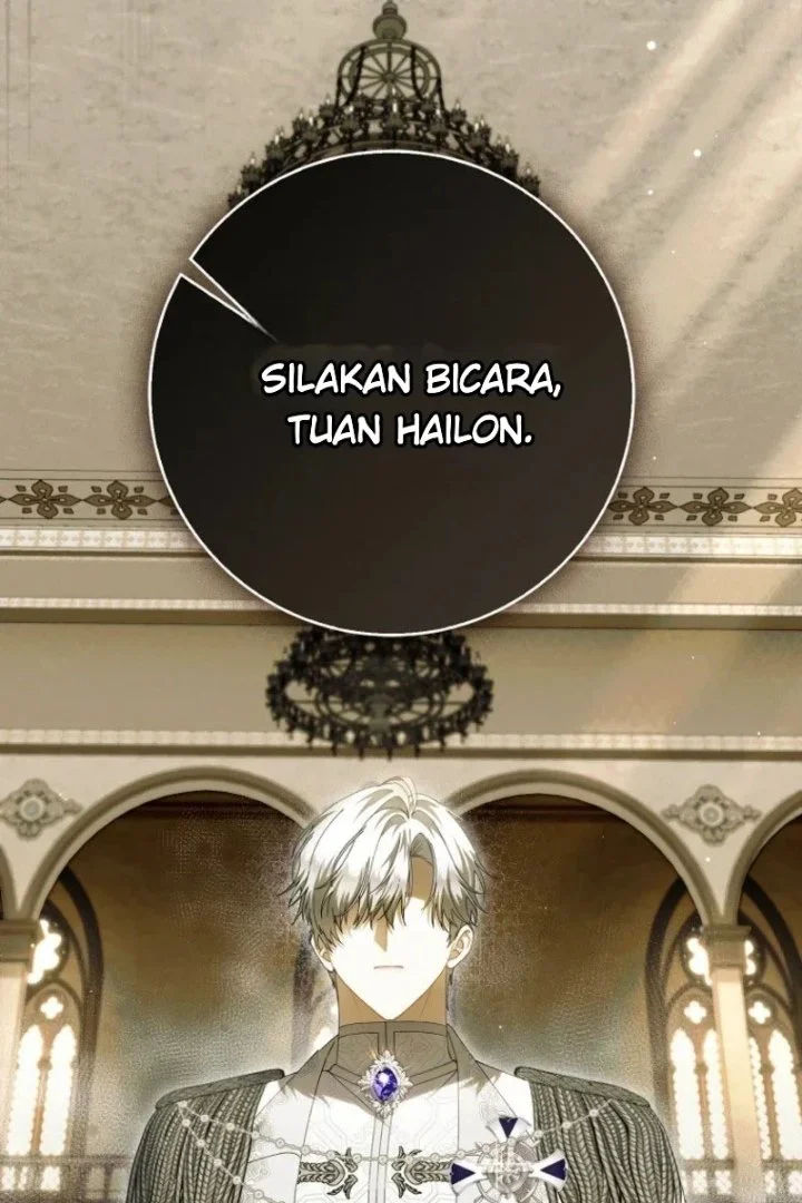 The Baby Fairy is a Villain Chapter 75 Gambar 48