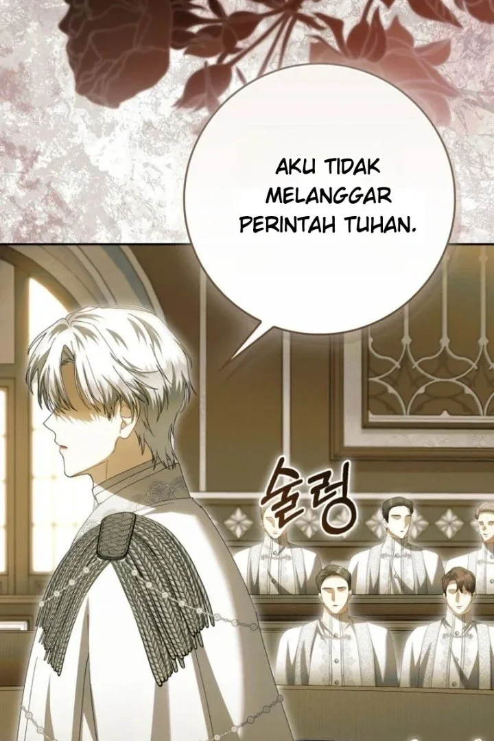 The Baby Fairy is a Villain Chapter 75 Gambar 50