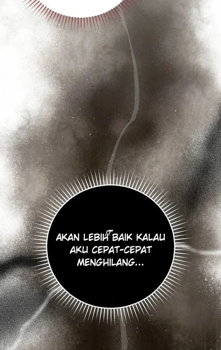 The Baby Fairy is a Villain Chapter 76 Gambar 45