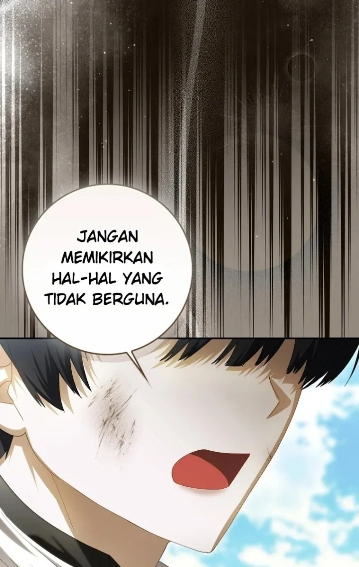 The Baby Fairy is a Villain Chapter 76 Gambar 46