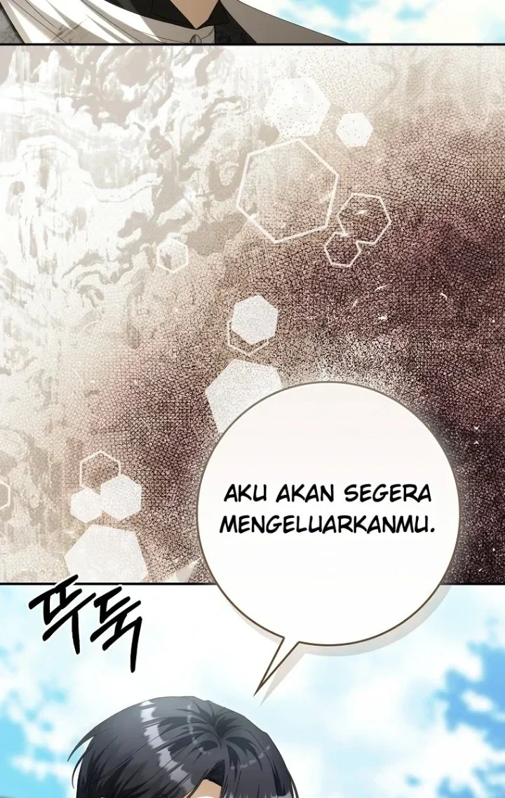 The Baby Fairy is a Villain Chapter 76 Gambar 47