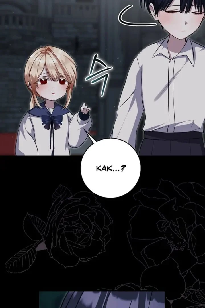 The Baby Fairy is a Villain Chapter 8 Gambar 45