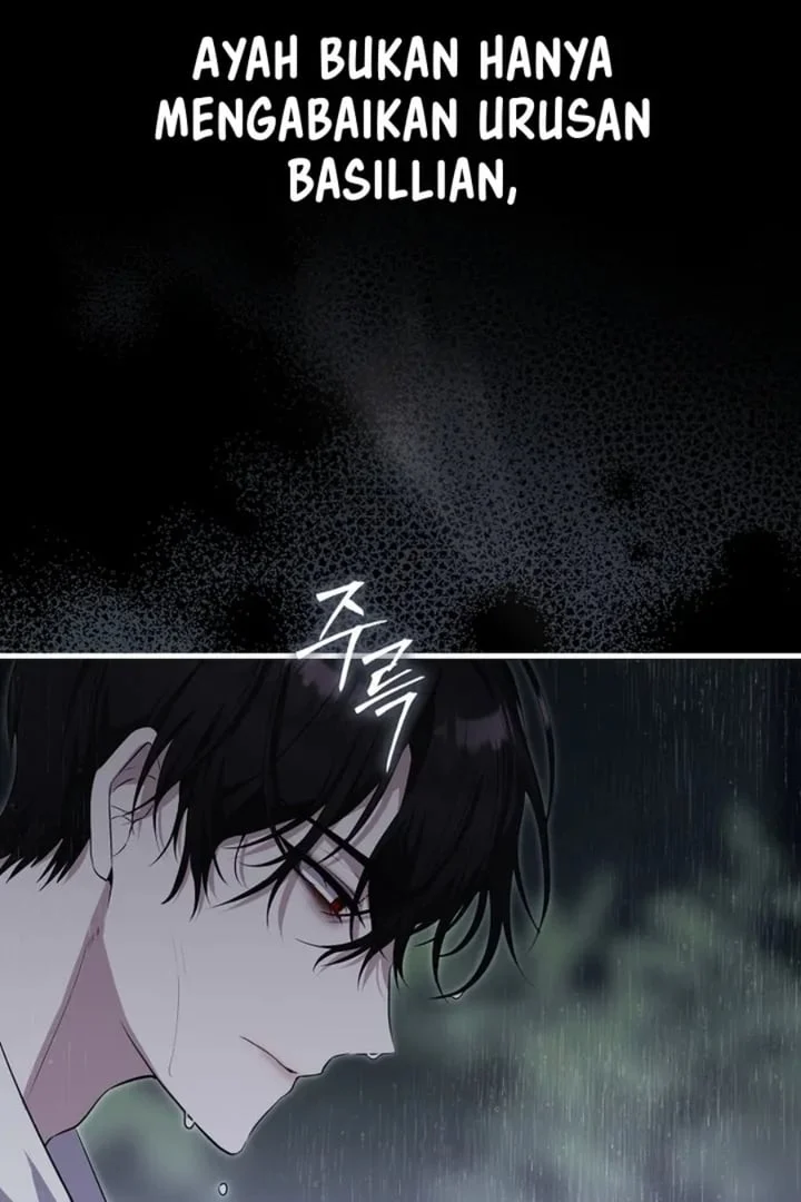 The Baby Fairy is a Villain Chapter 8 Gambar 50