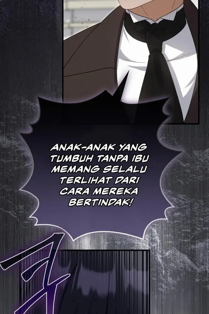 The Baby Fairy is a Villain Chapter 9 Gambar 53