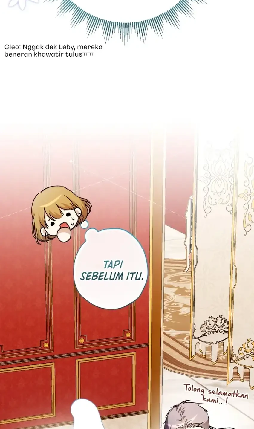 The Baby Raises a Villain Chapter 29 Gambar 28