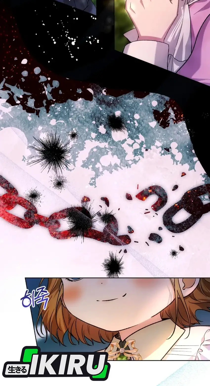 The Baby Raises a Villain Chapter 34 Gambar 22