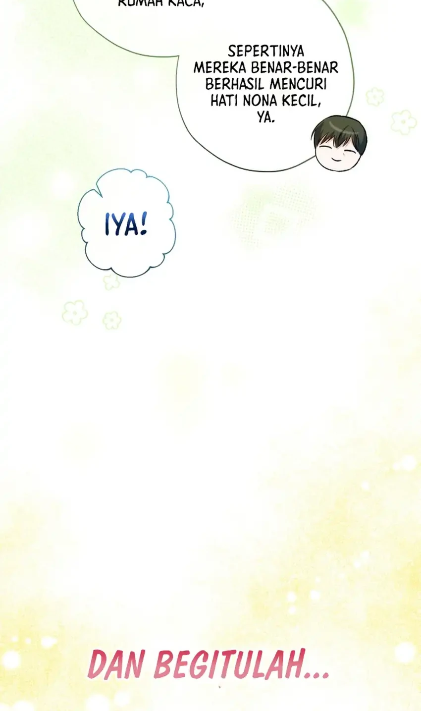 The Baby Raises a Villain Chapter 35 Gambar 23
