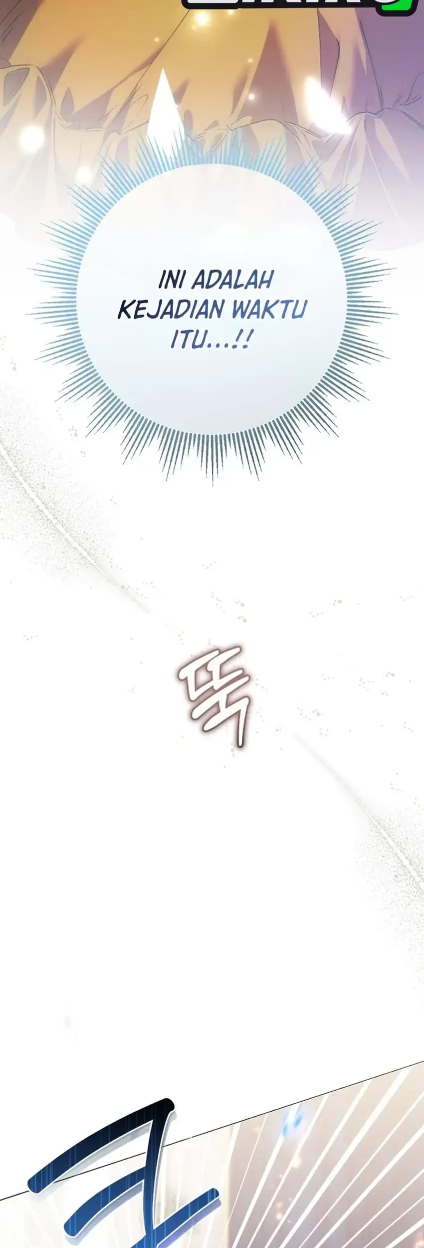The Baby Raises a Villain Chapter 43 Gambar 37