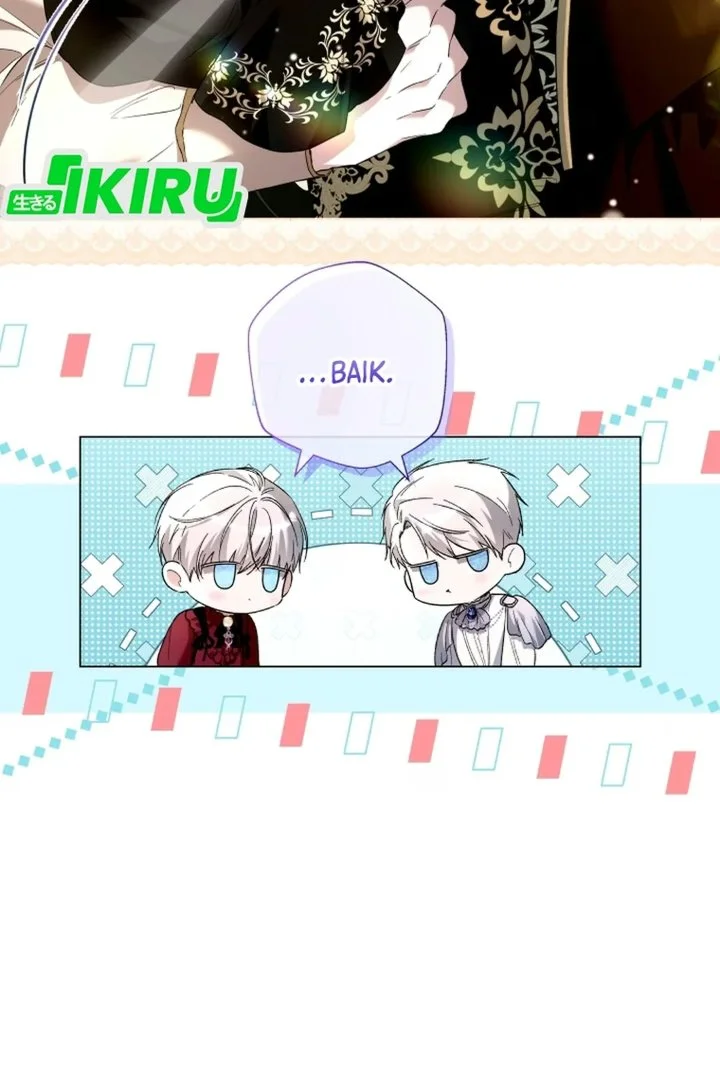 The Baby Raises a Villain Chapter 50 Gambar 22