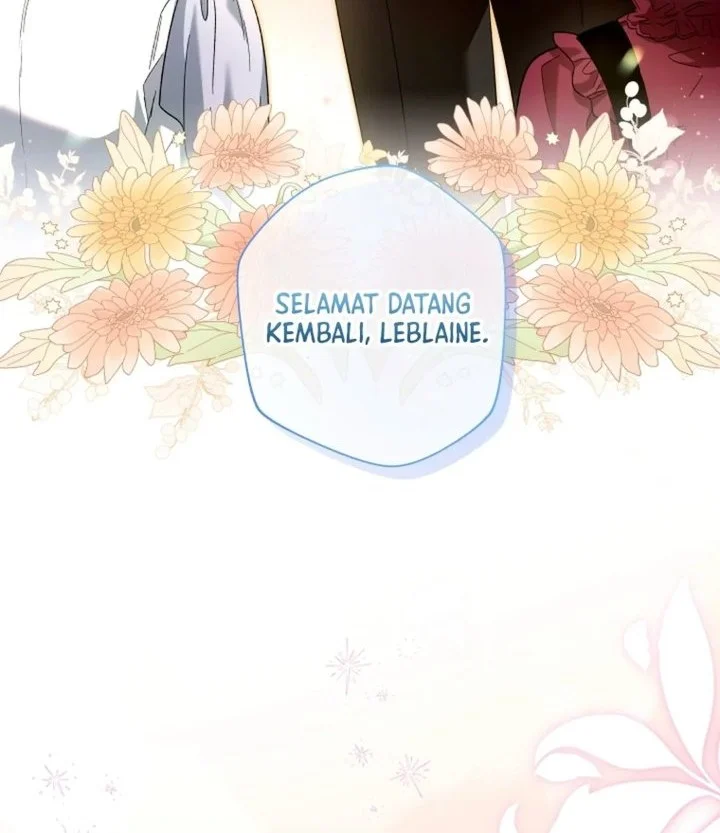 The Baby Raises a Villain Chapter 50 Gambar 24