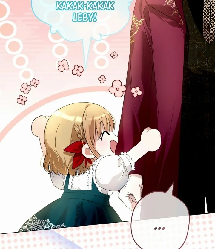 The Baby Raises a Villain Chapter 52 Gambar 23