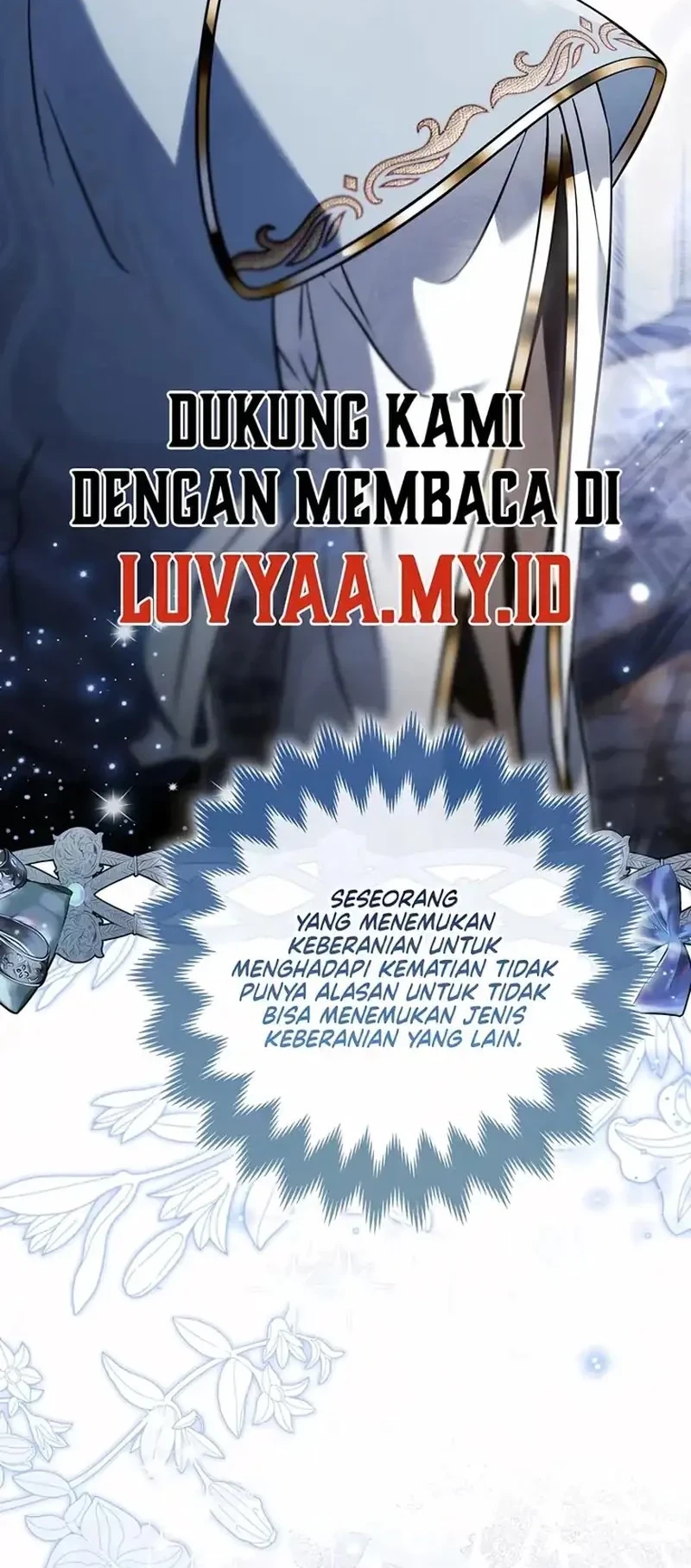 The Baddest Villainess Is Back Chapter 14 Gambar 28