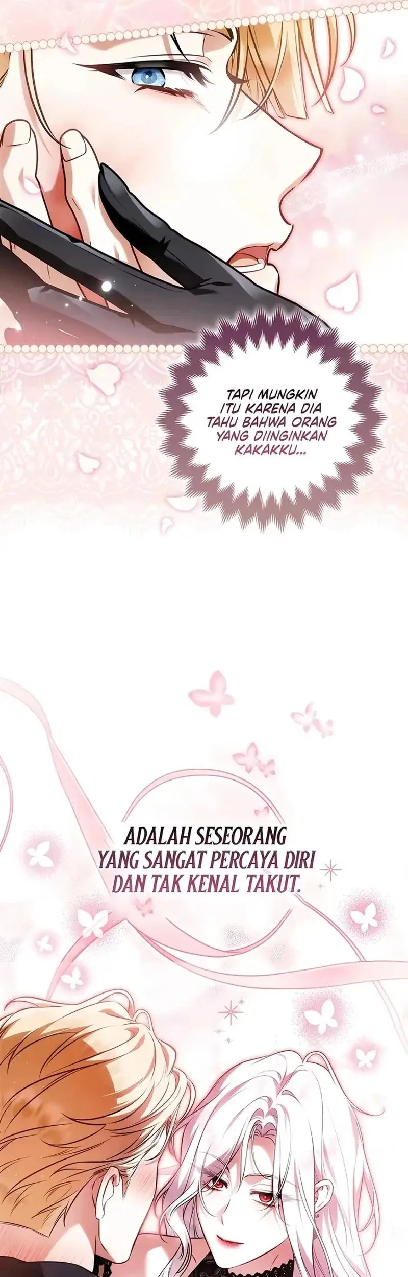 The Baddest Villainess Is Back Chapter 14 Gambar 31