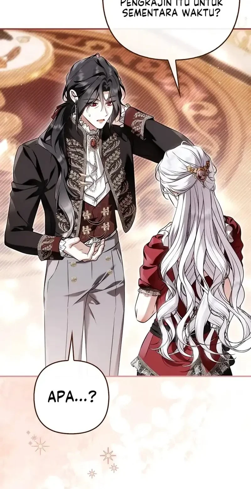 The Baddest Villainess Is Back Chapter 15 Gambar 25