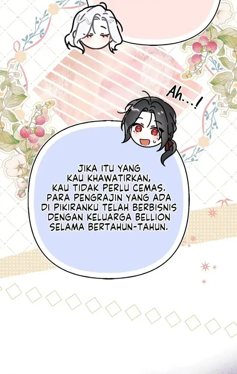 The Baddest Villainess Is Back Chapter 15 Gambar 27