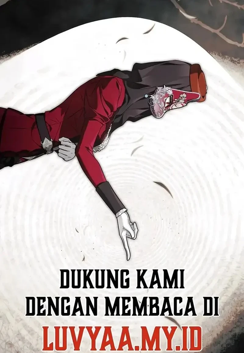The Baddest Villainess Is Back Chapter 16 Gambar 29