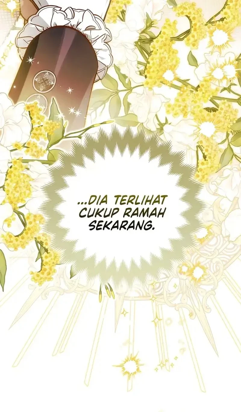 The Baddest Villainess Is Back Chapter 18 Gambar 30