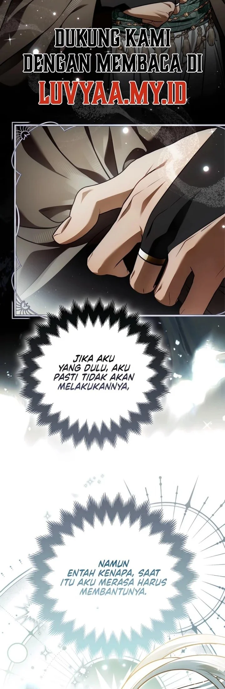 The Baddest Villainess Is Back Chapter 22 Gambar 24