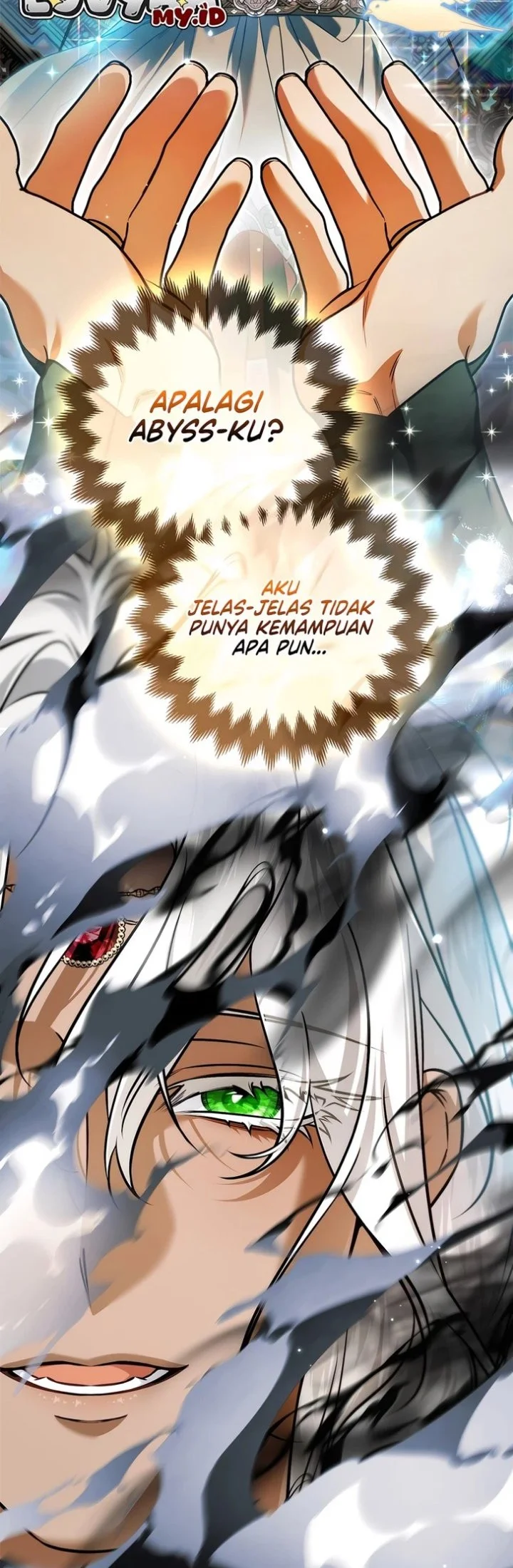 The Baddest Villainess Is Back Chapter 23 Gambar 21