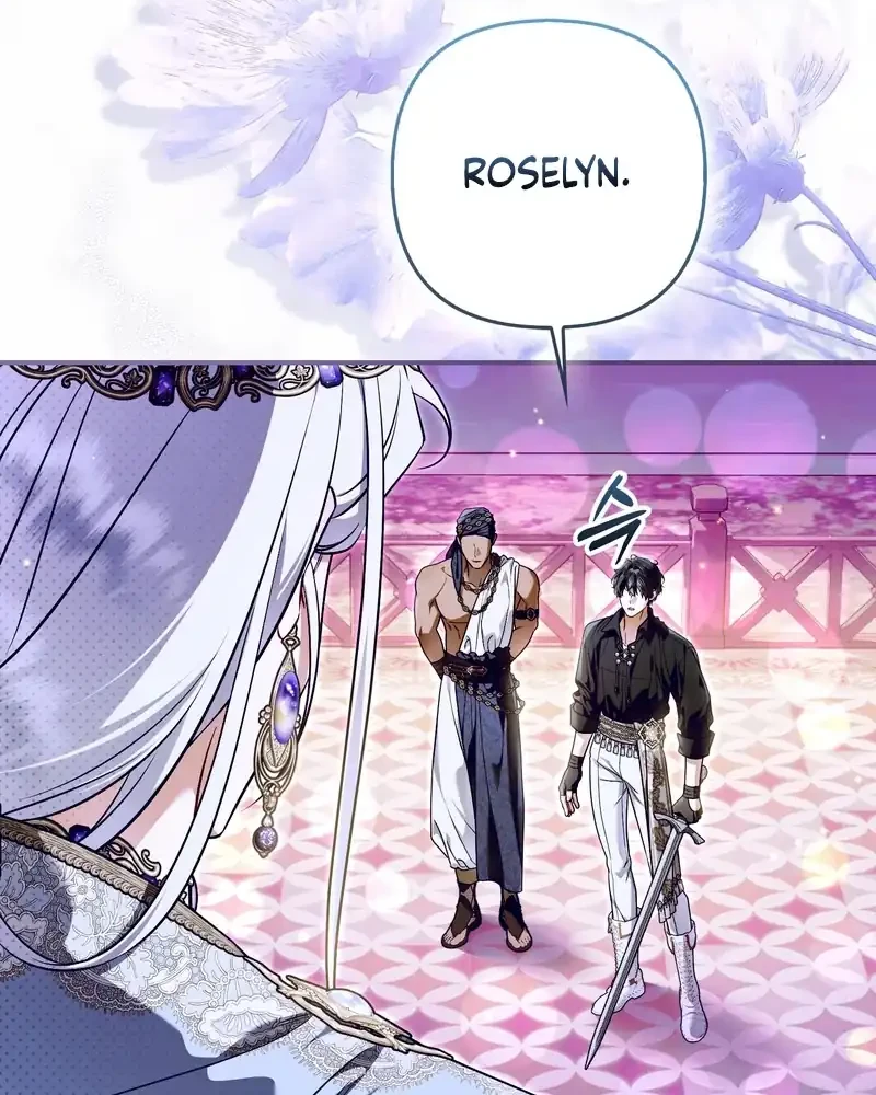 The Baddest Villainess Is Back Chapter 28 Gambar 30