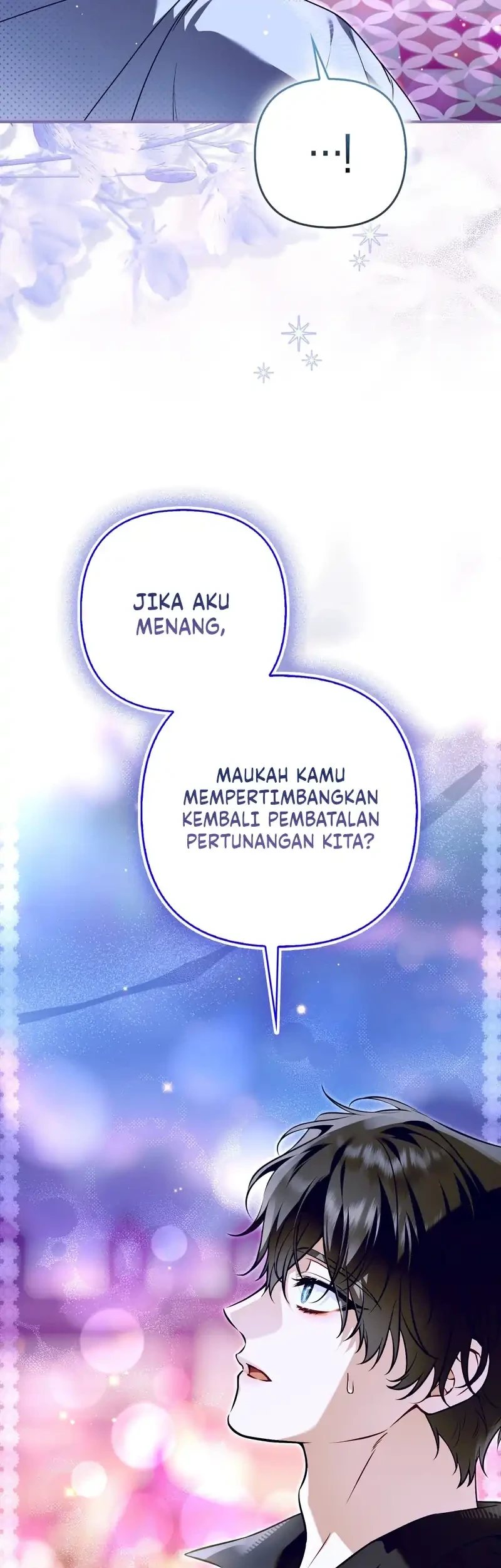 The Baddest Villainess Is Back Chapter 28 Gambar 31