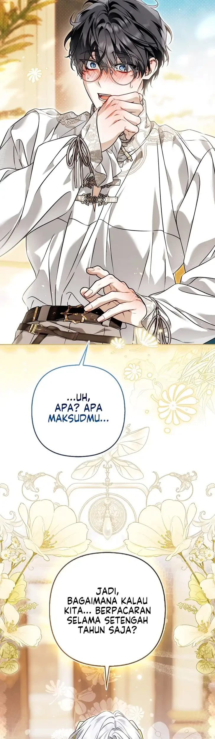 The Baddest Villainess Is Back Chapter 29 Gambar 22