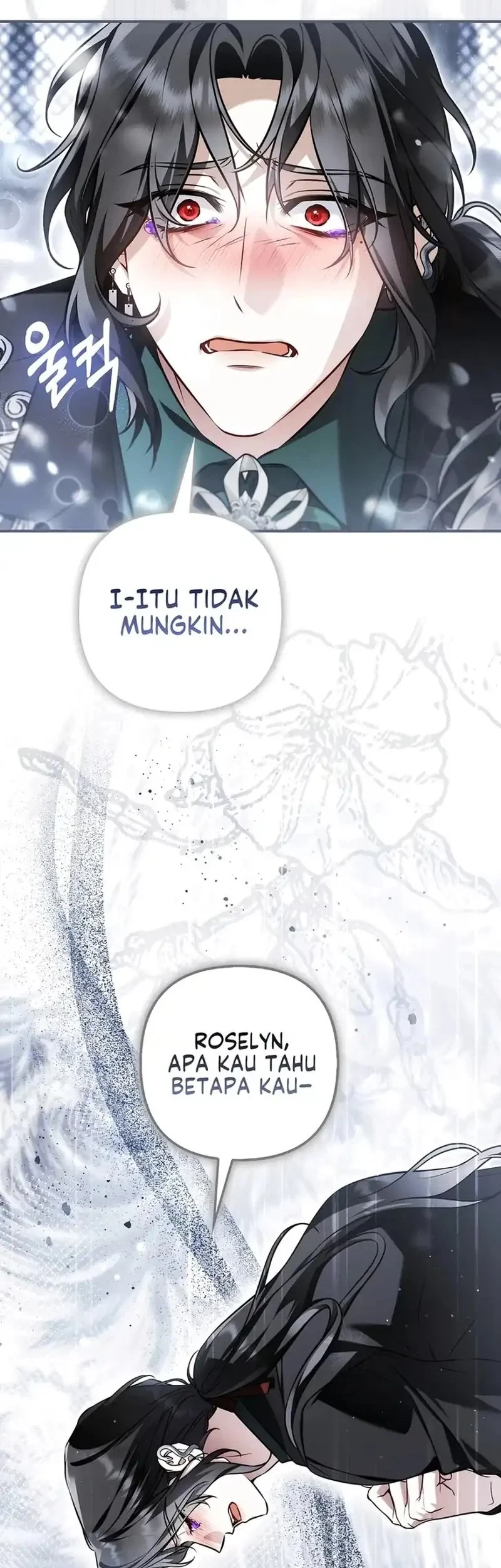 The Baddest Villainess Is Back Chapter 8 Gambar 27