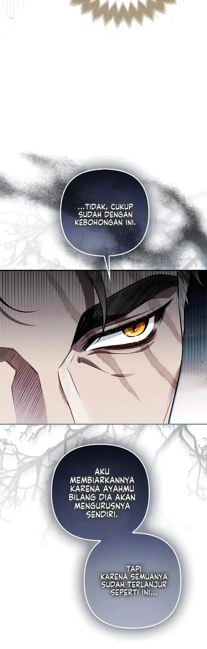 The Baddest Villainess Is Back Chapter 9 Gambar 26