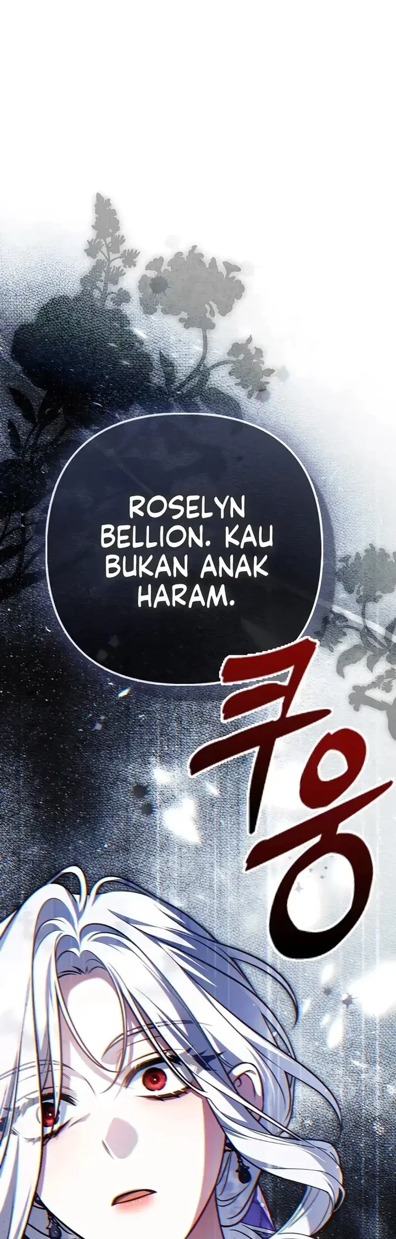 The Baddest Villainess Is Back Chapter 9 Gambar 27