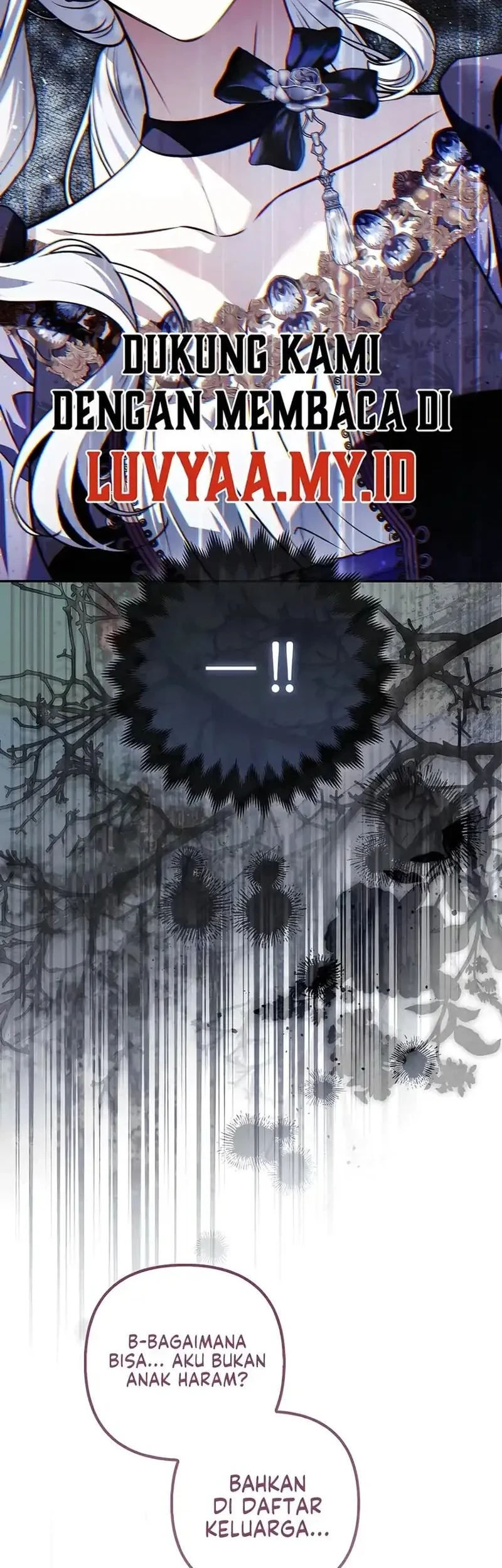 The Baddest Villainess Is Back Chapter 9 Gambar 28