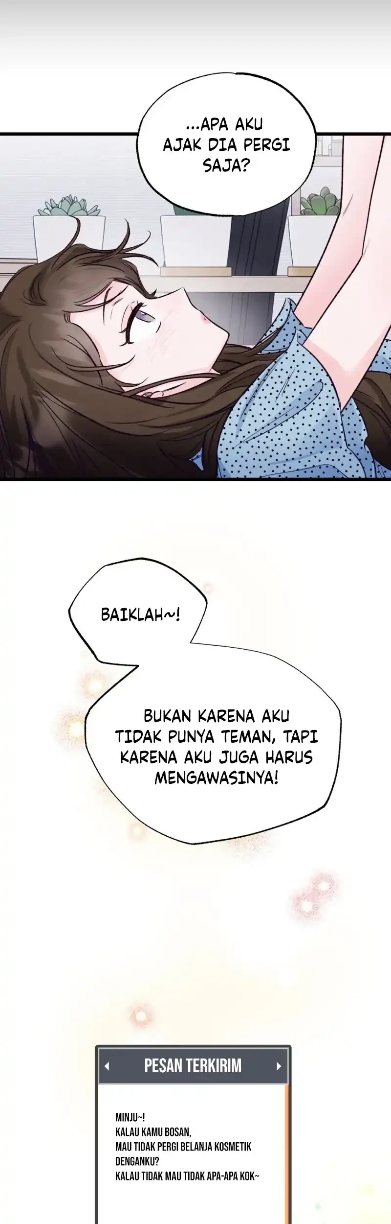 The Beauty of Class 8 Chapter 19 Gambar 14