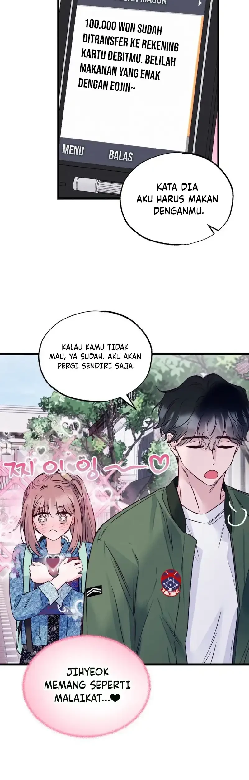 The Beauty of Class 8 Chapter 20 Gambar 16