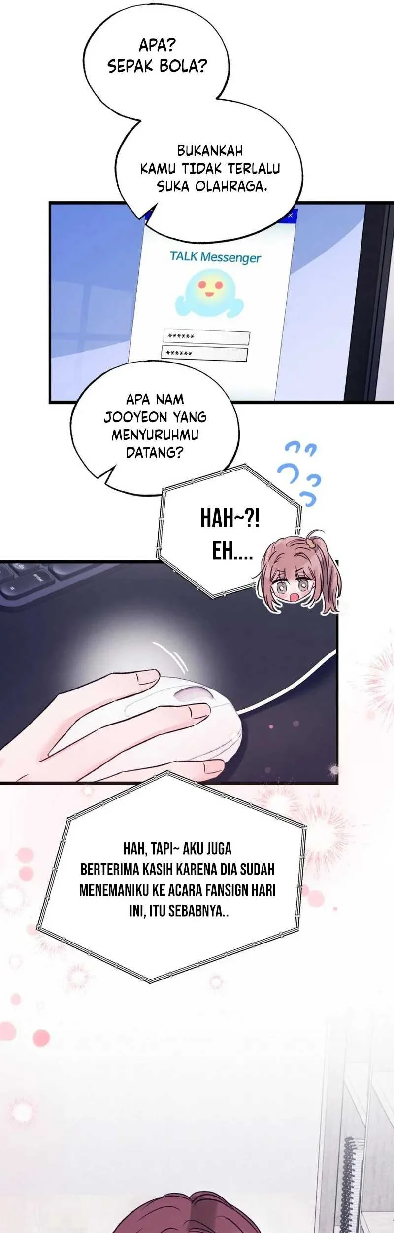 The Beauty of Class 8 Chapter 21 Gambar 17