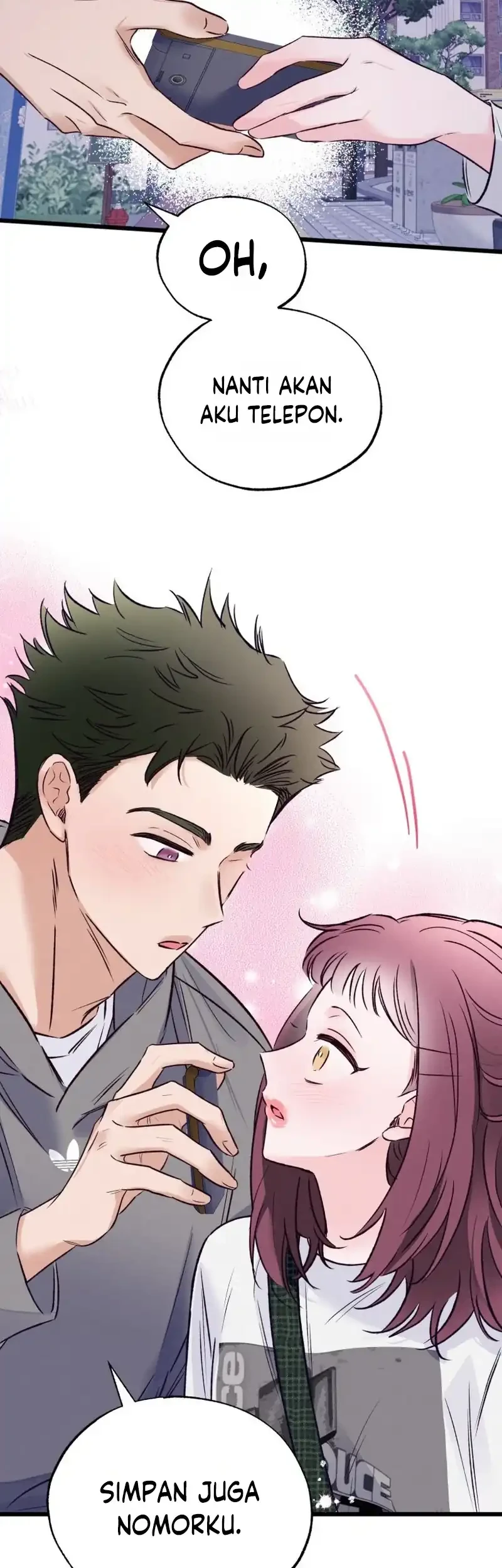 The Beauty of Class 8 Chapter 24 Gambar 17