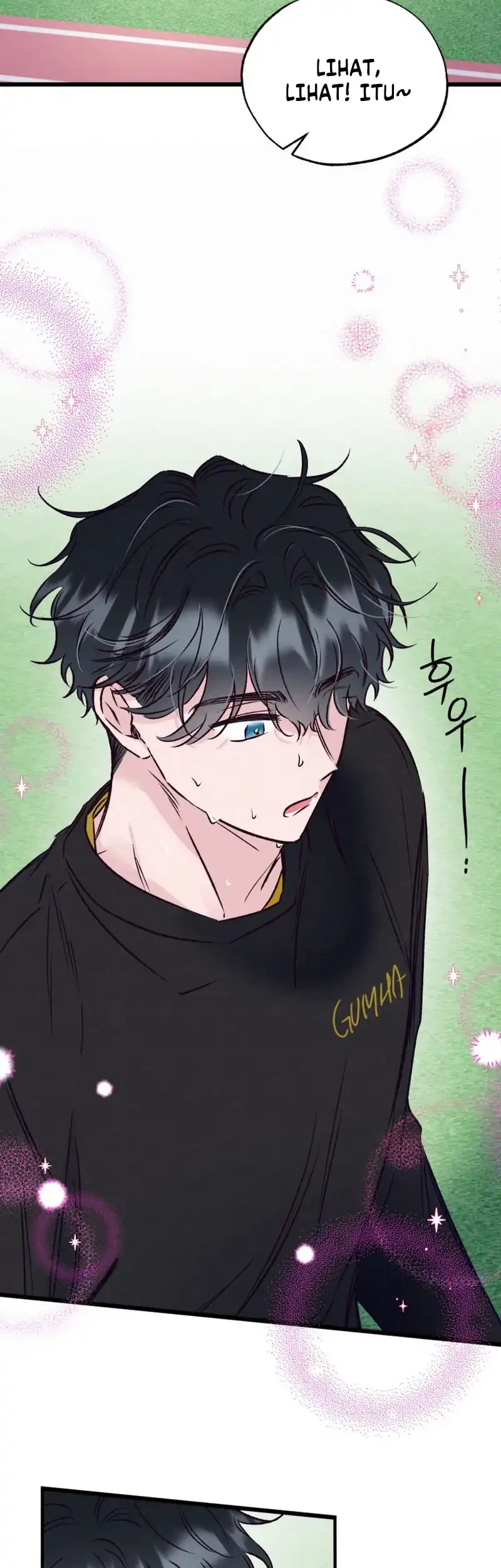 The Beauty of Class 8 Chapter 25 Gambar 15