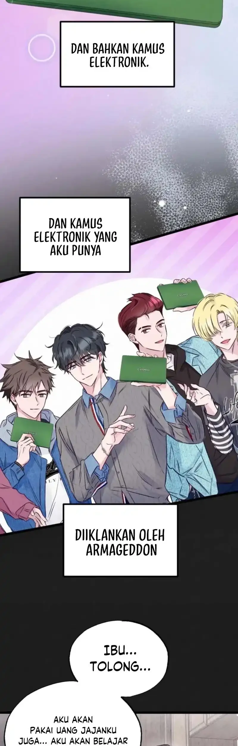 The Beauty of Class 8 Chapter 4 Gambar 20