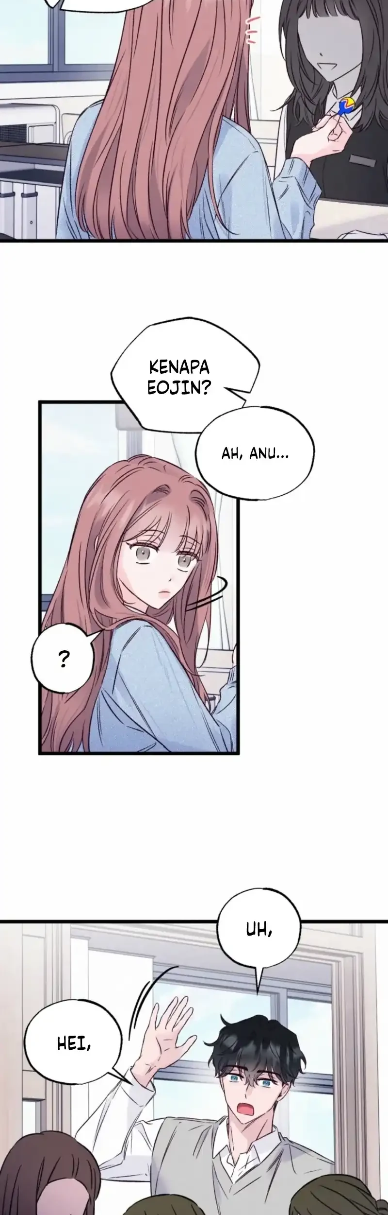 The Beauty of Class 8 Chapter 6 Gambar 19