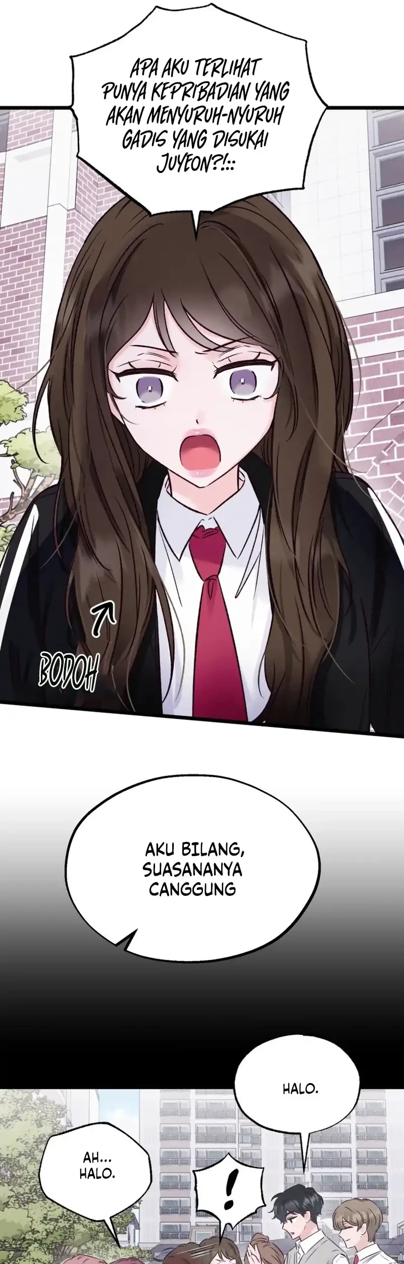 The Beauty of Class 8 Chapter 8 Gambar 17